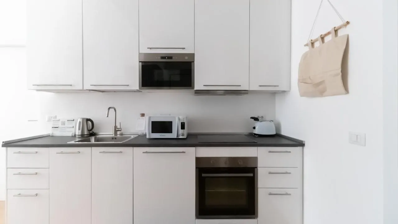 Italianway - Buenos Aires 65 D Apartment Milan