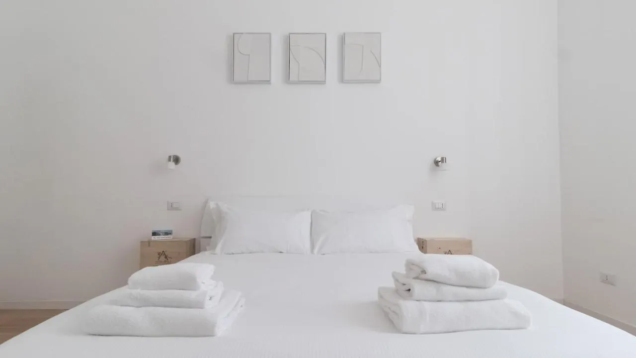 Italianway - Buenos Aires 65 D Apartment Milan