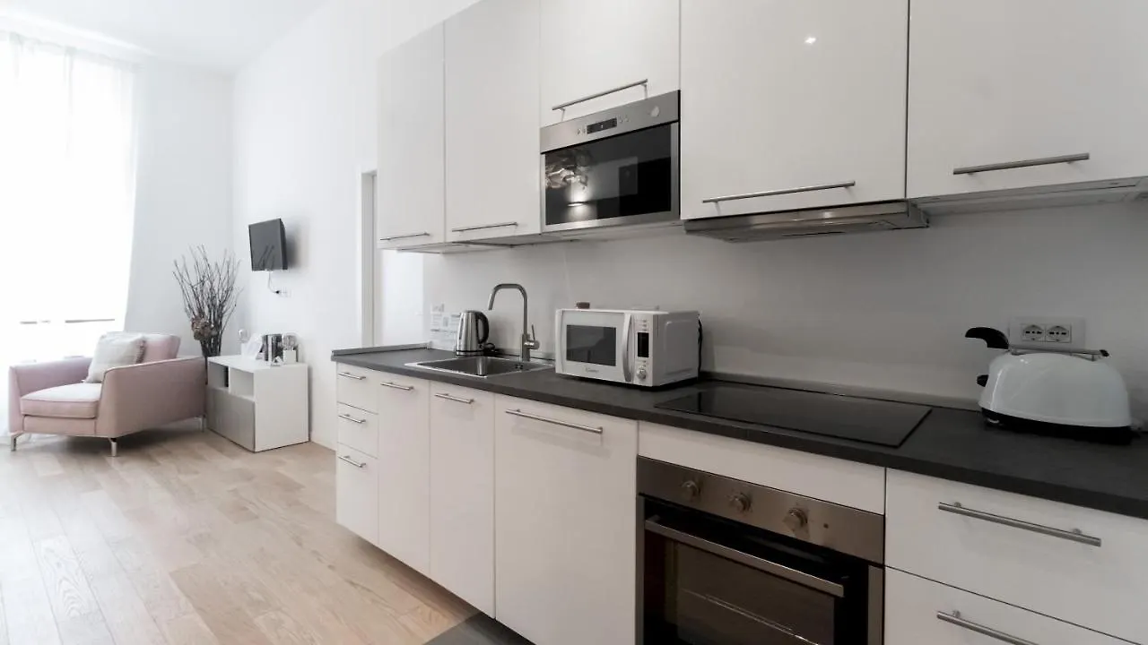 Italianway - Buenos Aires 65 D Apartment Milan Italy