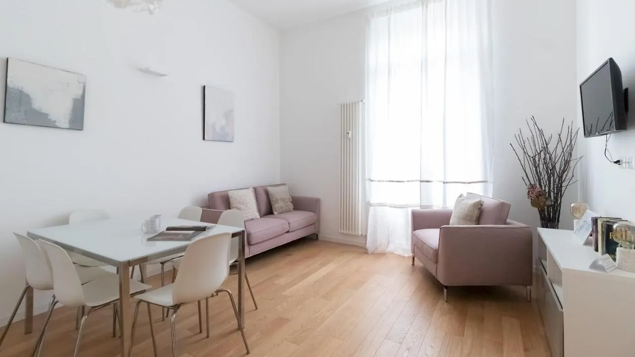 Italianway - Buenos Aires 65 D Apartment Milan