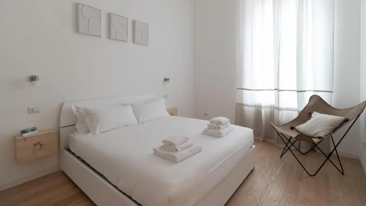 Italianway - Buenos Aires 65 D Apartment Milan